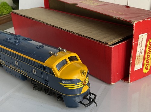 Triang R159 .double Ended Diesel. .t C Series | eBay