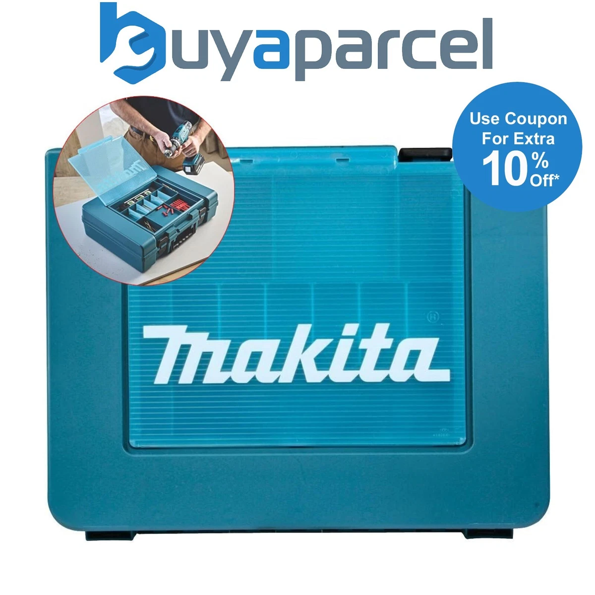 Makita toolbox sale