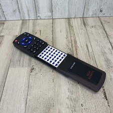 MAGNAVOX NA383UD Replacement TV Remote Control, Tested & Works Great Shape!
