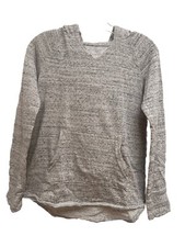 So The Lounge Life Womens Pullover Hooded Sweatshirt XS Soft