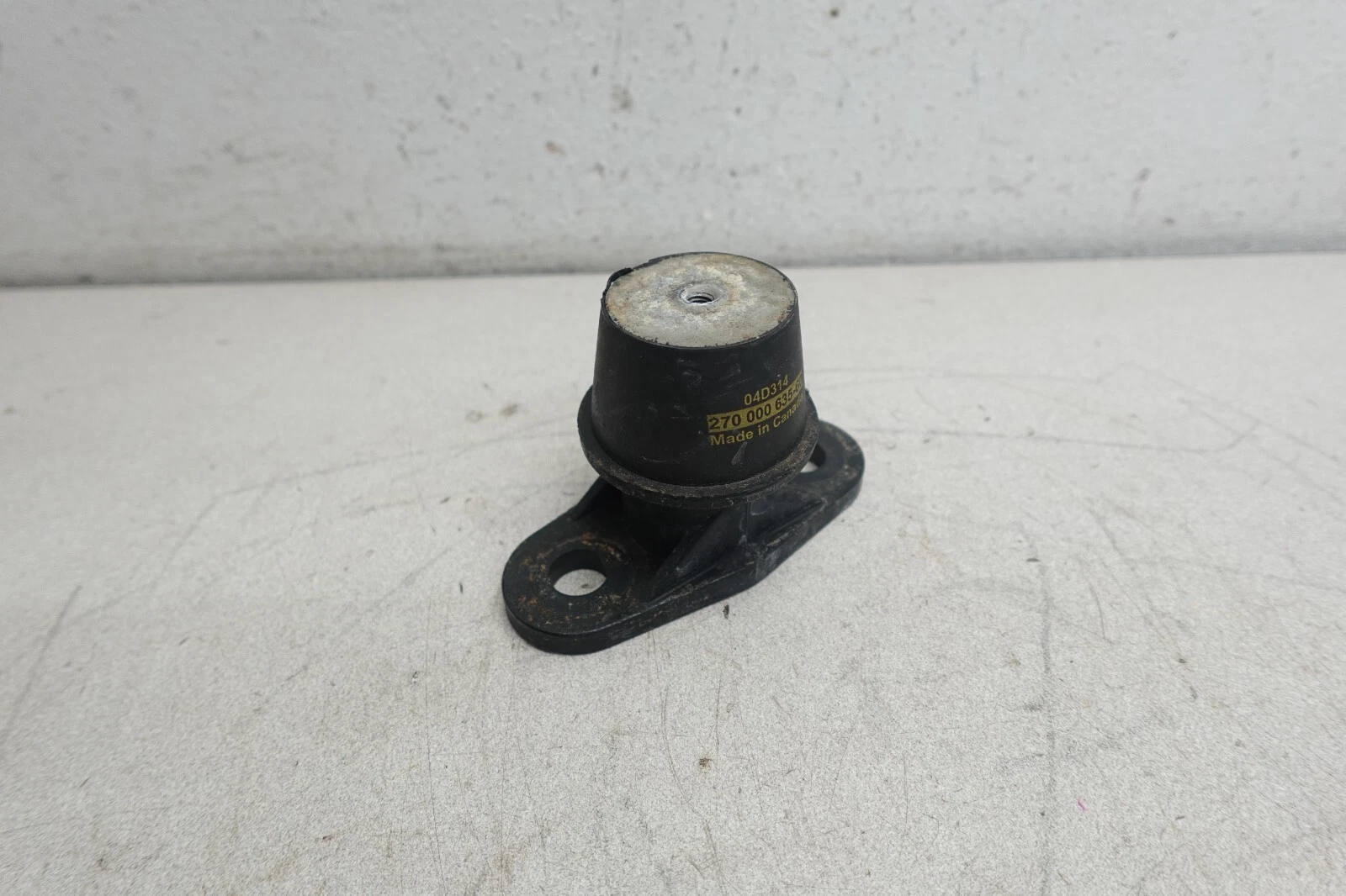 2002-2020 Sea-Doo OEM Engine Motor Rubber Mount Freshwater GTX 4-TEC Sportster