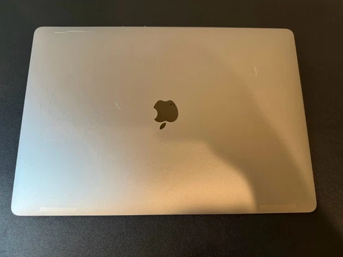 Genuine Apple LCD Display Screen Assembly 16" MacBook Pro A2141 2019 | Gray