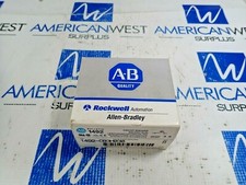 ALLEN BRADLEY 1492-CB3H030 CIRCUIT BREAKER SER B 3A 3 POLE NEW