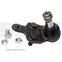 Delphi TC1515 Traggelenk Vorne Rechts FüR Lexus ES RX Toyota Camry Highlander
