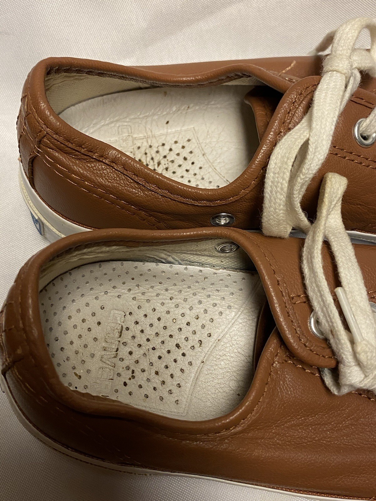 jack purcell leather low top