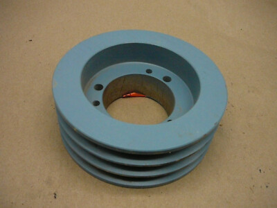 MASKA 3-GROOVE SHEAVE 3-5V6.3