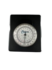 Lens Clock (Optical)