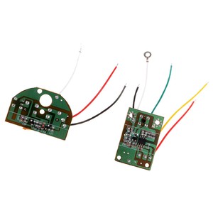 40mhz remote control