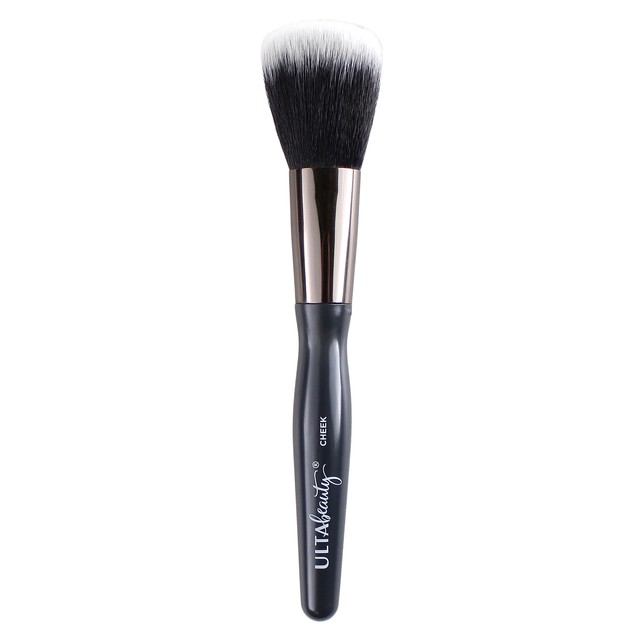 Ulta Beauty Cheek/Blush Brush eBay