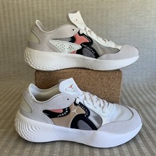 Jordan Delta 3 Low White W for sale | eBay