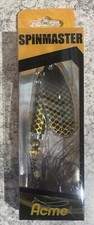 Acme Rattlin Spinmaster 3/8 OZ Murder Hornet