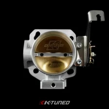 K-Tuned for 72mm Dual Bolt Pattern K-Series Throttle Body (PRB/RBC) Includes