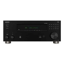 Onkyo TX-RZ30 9.2-Channel THX Certified Dolby Atmos AV Receiver with Bluetooth