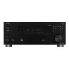 Onkyo TX-RZ30 9.2-Channel THX Certified Dolby Atmos AV Receiver with Bluetooth