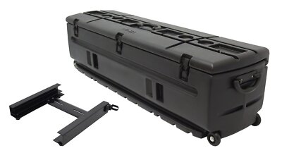 DU-HA 70114 DU-HA Tote Interior/Exterior Portable Storage Gun Case