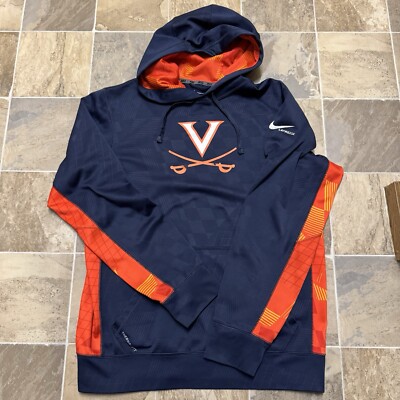Men's Lacrosse Virginia Lacrosse Hoodie Virginia Cavaliers