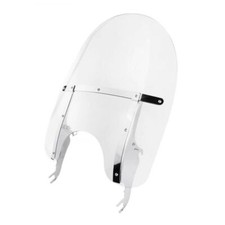 Parabrezza rimovibile Harley-Davidson FLSTC Heritage Classic 2000-2020