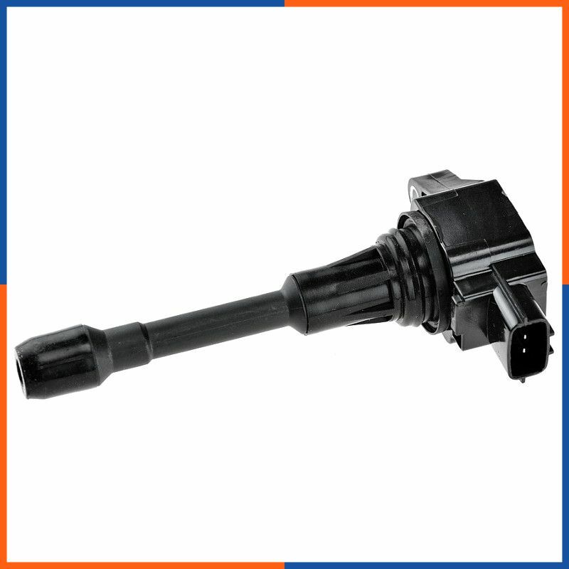 Bobine d'allumage pour Nissan 20525 - Pièce de rechange moteur essence et allumage 10642