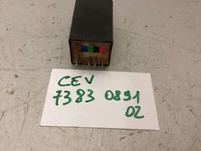 garelli benelli bonanza tuboni centralina accensione elettronica cev 7383 0891 0