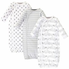 touched by nature kimono gowns