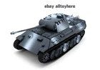 1/72 BATTLE Field German Panzerkampfwagen V Panther SO.KFZ.171 Panther Tank