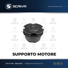Support moteur Fiat SEICENTO