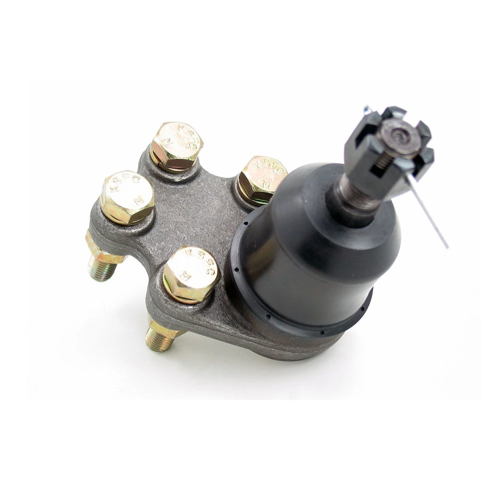 Brazo de control superior inferior delantero rótula compatible con Chevrolet Silverado 2500 2000 1999 Foto 4 de 4