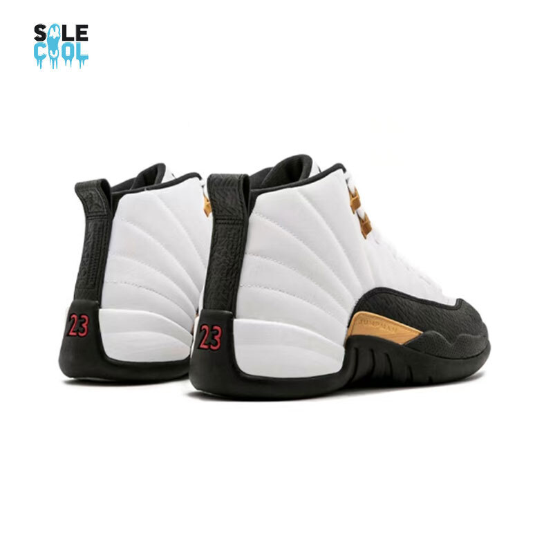 Nike Air Jordan AJ12 Retro CNY 'Chinese New Year' Men's