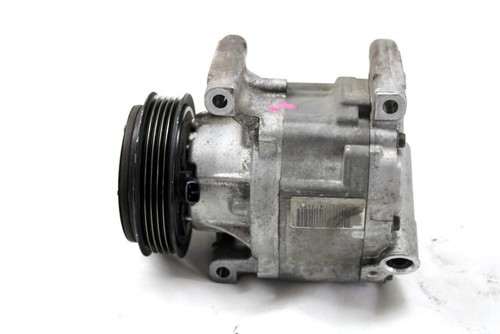 51747318 KLIMAANLAGE KOMPRESSOR A/C FIAT PANDA 1.2 G 44KW 5M 5P (2005)