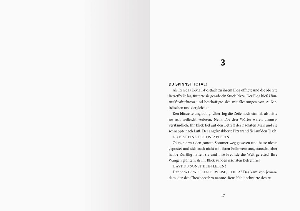 Thumbnail - Ren Gegen Die Götter, Band 1: Nachtkönigin (rick Riordan Presents).