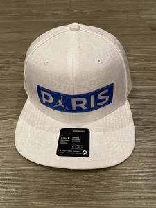 nike psg jordan cap