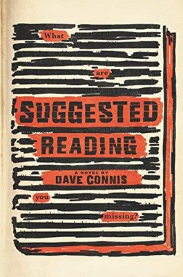 Suggested Reading by Connis, Dave [Paperback]