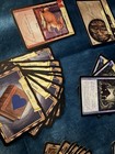 Vintage Harry Potter Trading Game Card Lot Of 88 , Plus Box & One Foil. Used — photo 7