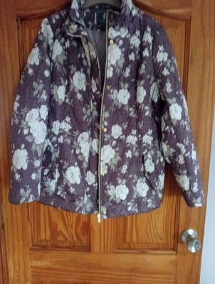 Ladies Coat