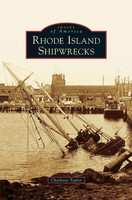Charlotte Taylor | Rhode Island Shipwrecks | Buch | Englisch (2017) | Gebunden