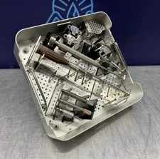 Smith & Nephew 7445-1227 AchievesCAS Pinless Fixator Tray