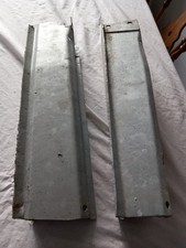 MGF MGTF  1995-06 O/S Longitudinal front subframe upper support KGK100500/510