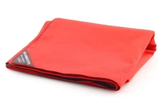 ✨MINT✨ Matin Focusing Cloths Black Red 110cm x 86cm From JAPAN