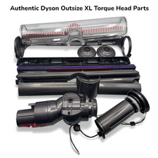 OEM Dyson Outsize XL Torque V10 V11 V15 Replacement Parts Each Sells Separately