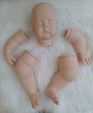 Reborn Kleinkind Set 28" HAILEY von Bountiful Baby Long Sold Out KIT
