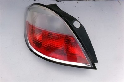 342671834 scheinwerfer hinten links 115616 OPEL ASTRA 1.6 G MODELO H 2003-2010