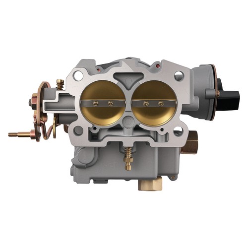 8M0045397 Carburetor for Mercruiser Mercury Marine 2.5L 3.0L 4 cylinder engines