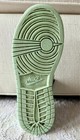 Nike Air Jordan 1 Mid ‘Blue Mint’ Iconic Sneaker Shoe Size 6.5Y US 2021 — photo 6