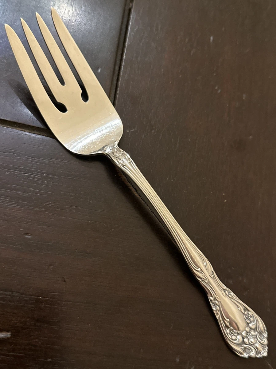 Chateau Rose Antique US Sterling Silver for sale | eBay