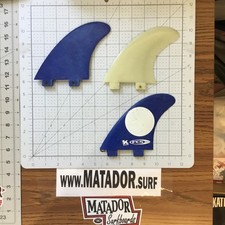 FCs 1 Blue Kelly Slater Grip K 2.1 Surfboard ...