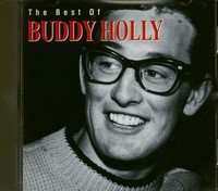 Buddy Holly - The Best Of Buddy Holly (Cd) - Rock & Roll