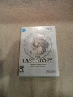The Last Story (Nintendo Wii, 2012) Cib