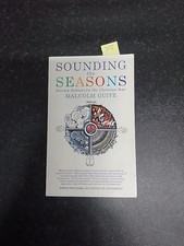 Sounding the Seasons: Seventy sonnet..., Guite, Malcolm