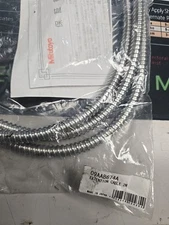 Mitutoyo 09AAA720A Armored Linear Scale Extension Cable 2m NWB