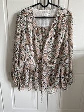 Ted Baker Women’s Top Size 14